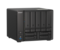 QNAP TS-h973AX-8G - 1262714 - zdjęcie 9